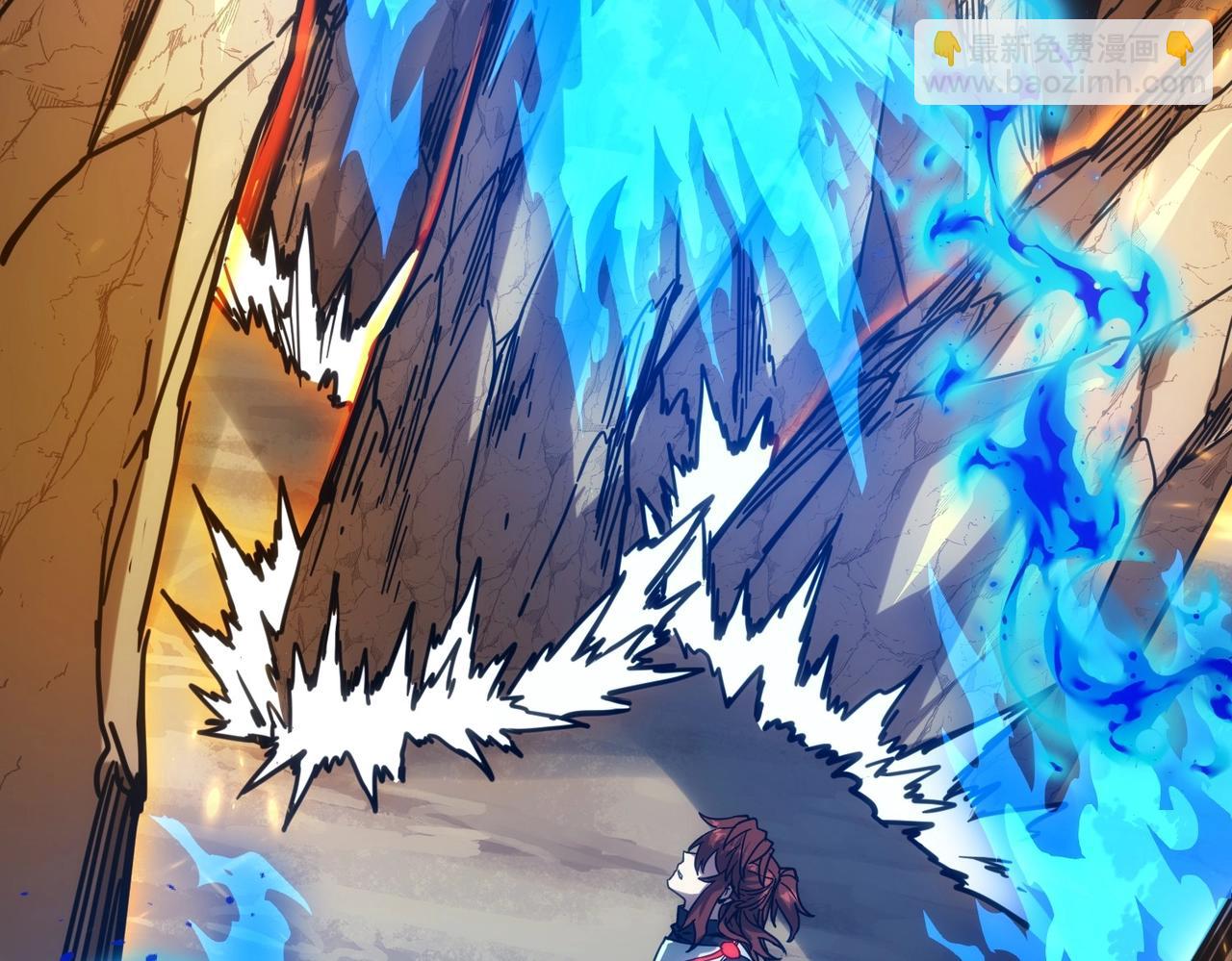 三歲開始做王者 - 第6季第214話 艱難時刻(3/5) - 5