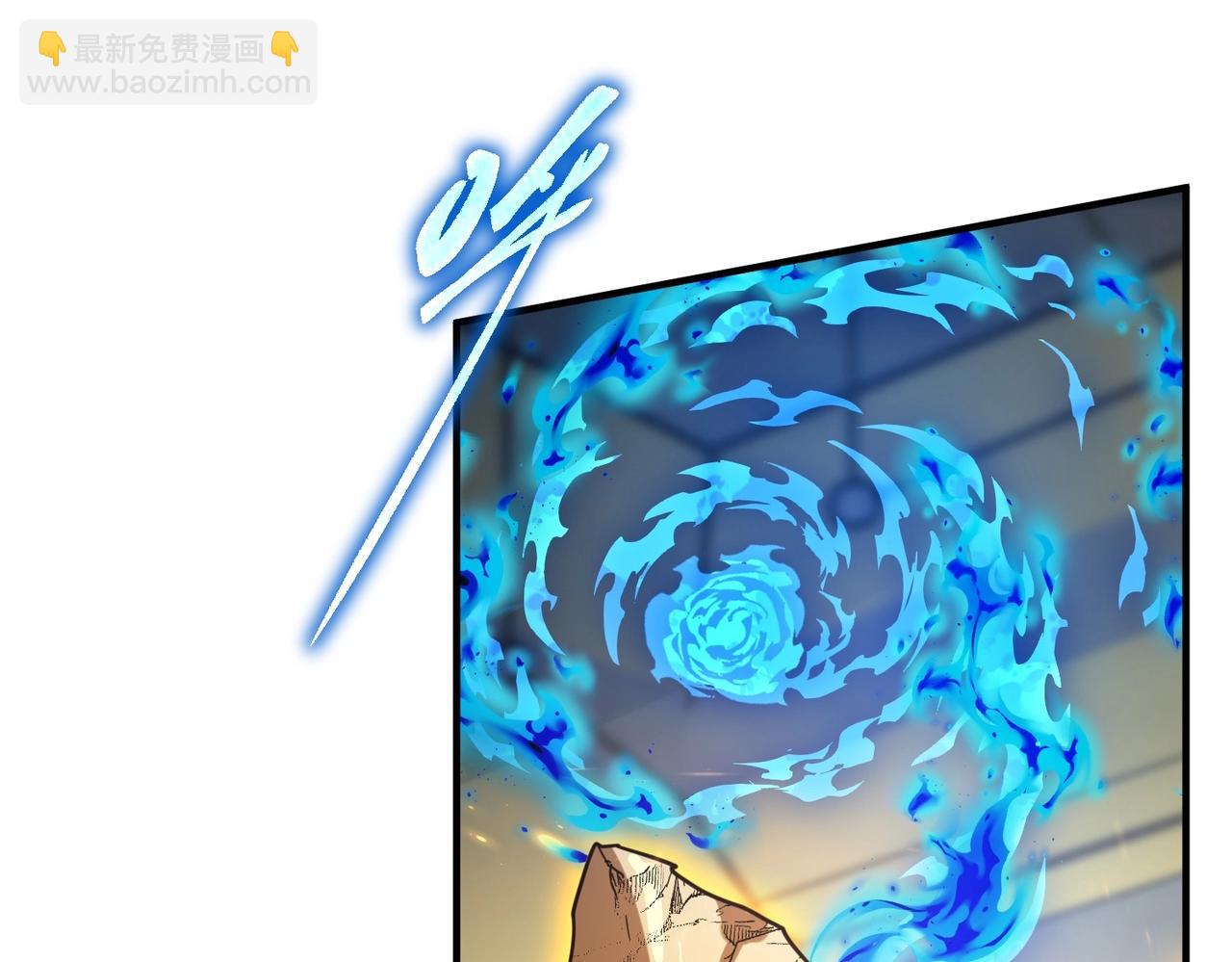 三歲開始做王者 - 第6季第214話 艱難時刻(3/5) - 2