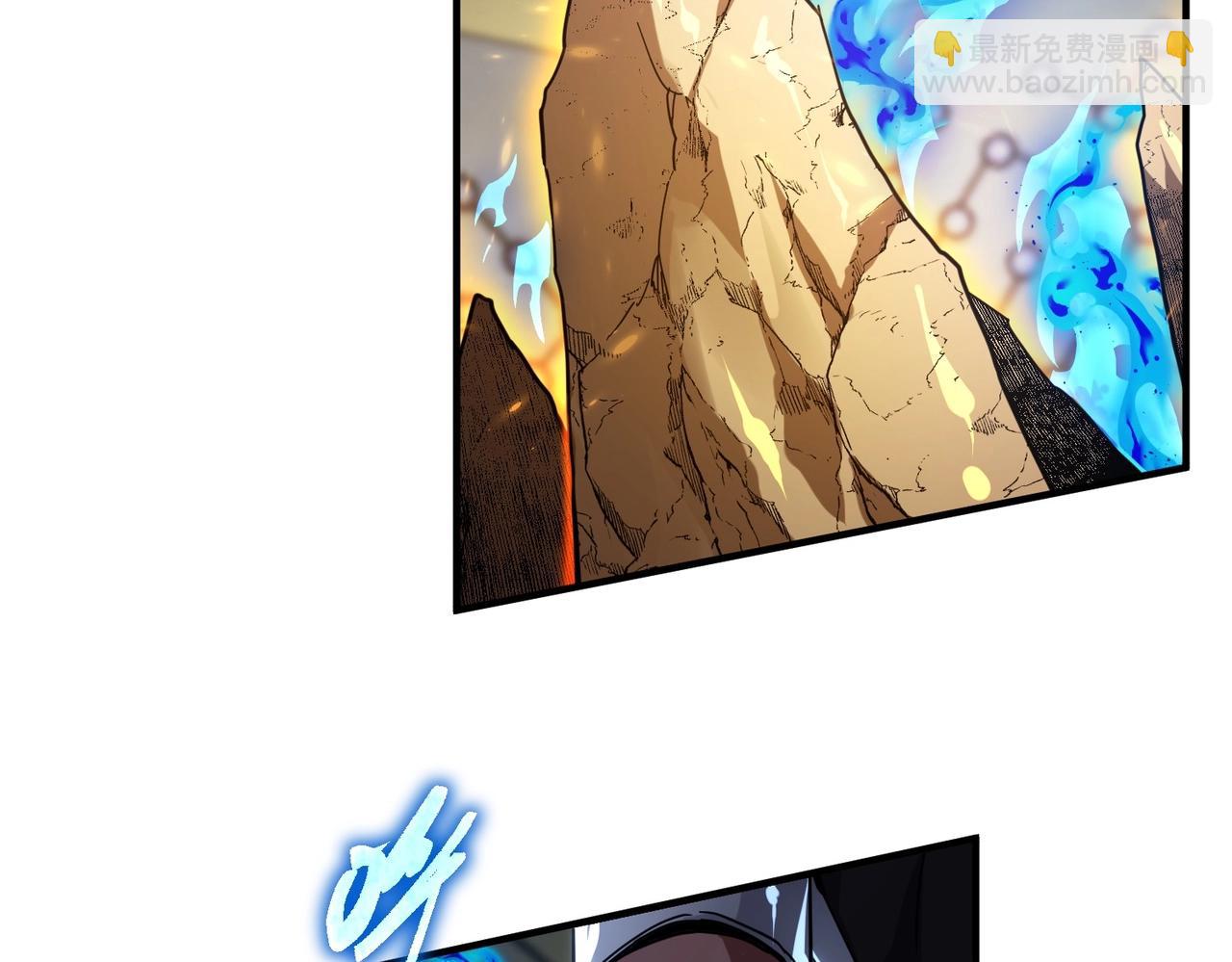 三歲開始做王者 - 第6季第214話 艱難時刻(3/5) - 3