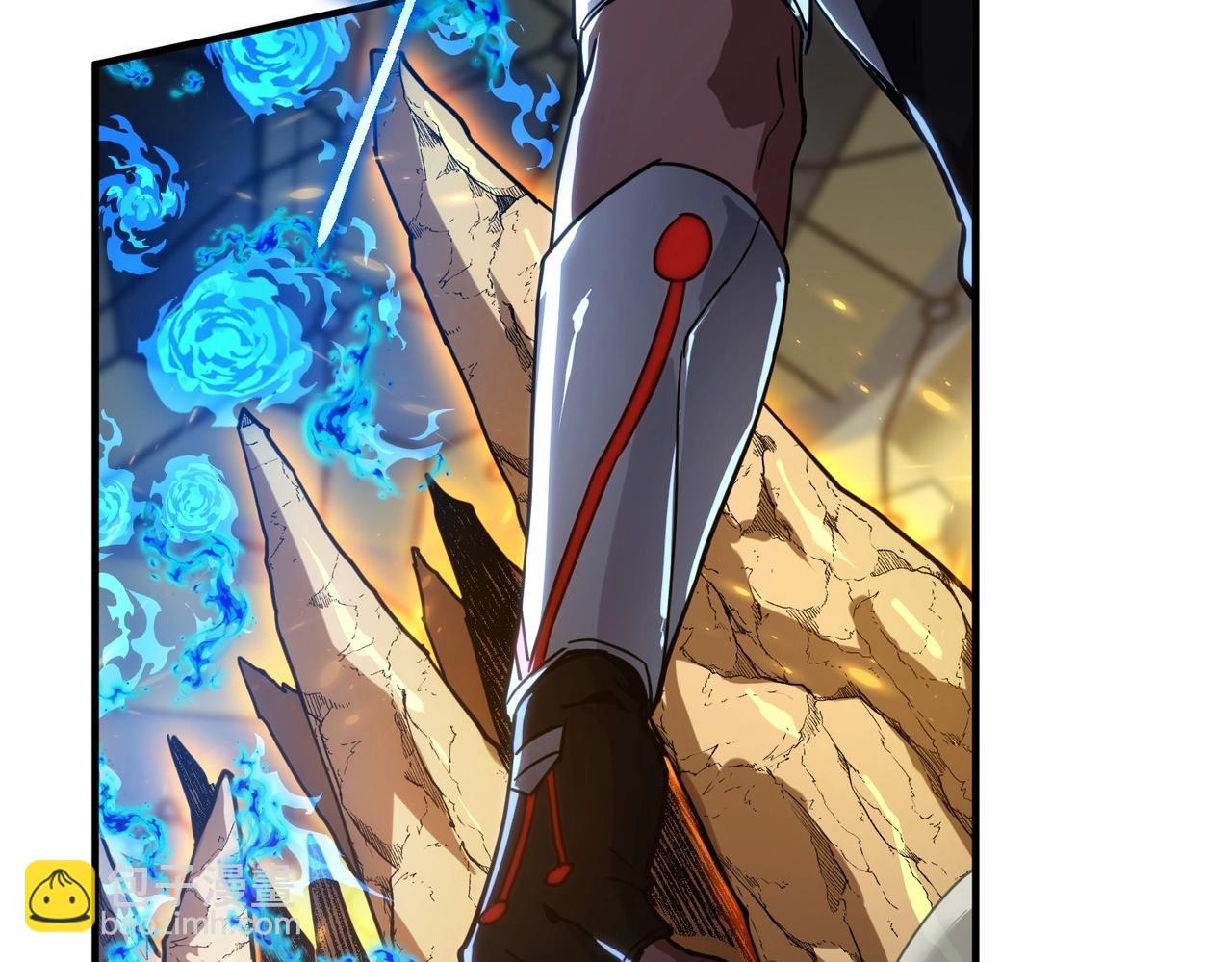 三歲開始做王者 - 第6季第214話 艱難時刻(3/5) - 4