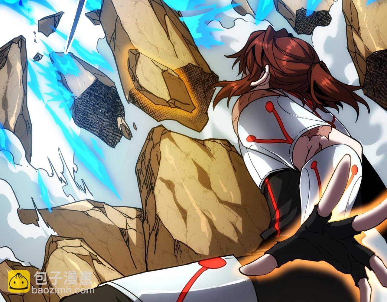 三歲開始做王者 - 第6季第214話 艱難時刻(3/5) - 5