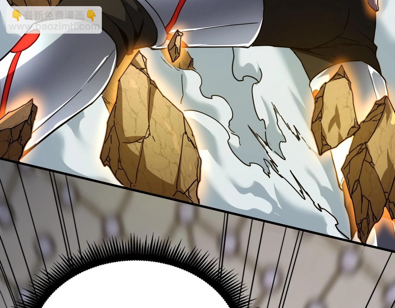 三歲開始做王者 - 第6季第214話 艱難時刻(3/5) - 6