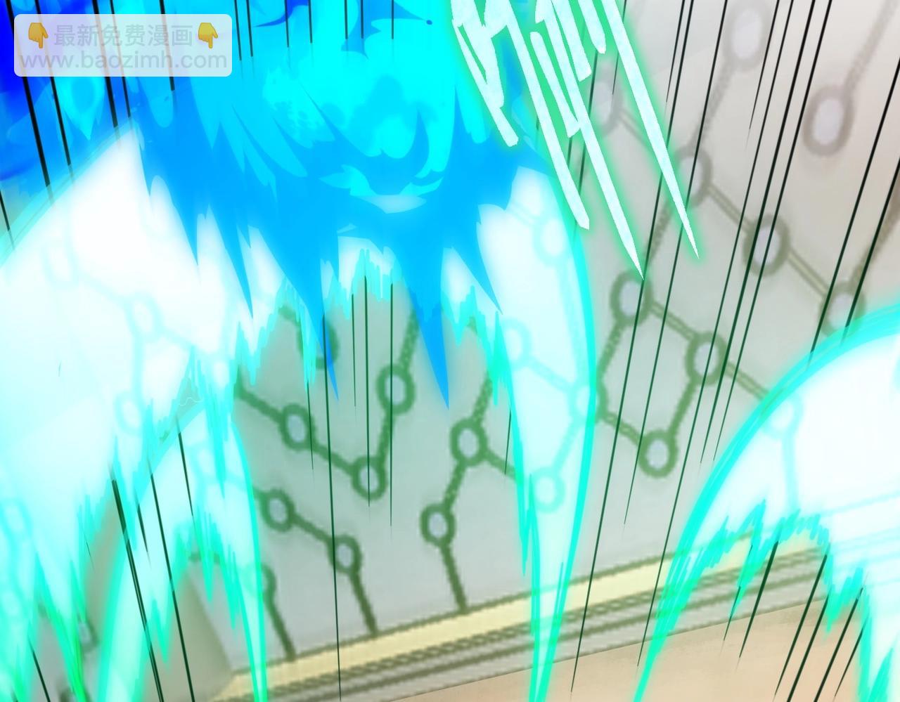 三歲開始做王者 - 第6季第214話 艱難時刻(4/5) - 5