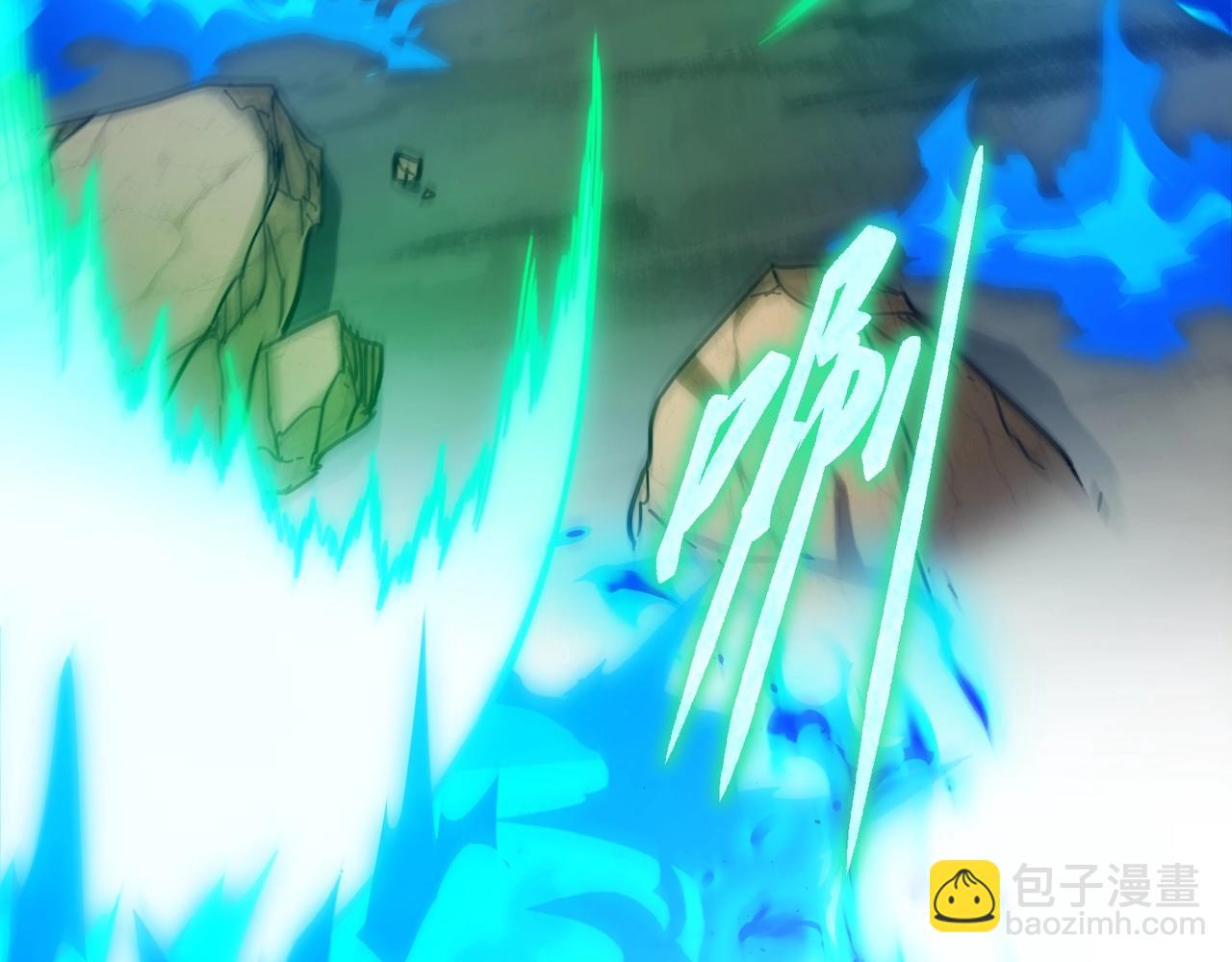 三歲開始做王者 - 第6季第214話 艱難時刻(4/5) - 8