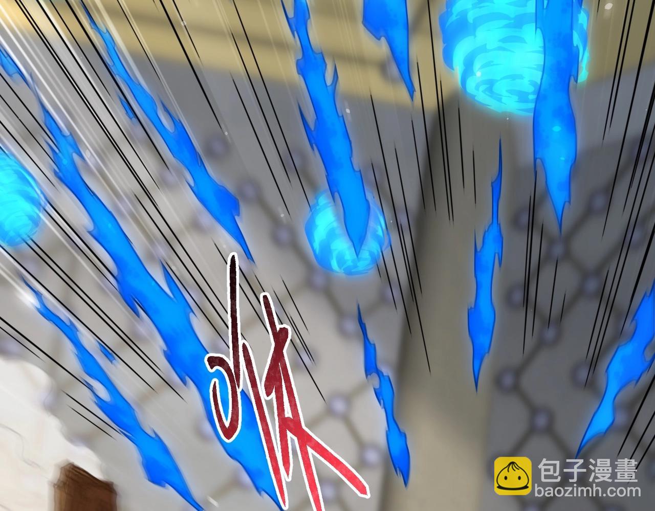 三歲開始做王者 - 第6季第214話 艱難時刻(4/5) - 3