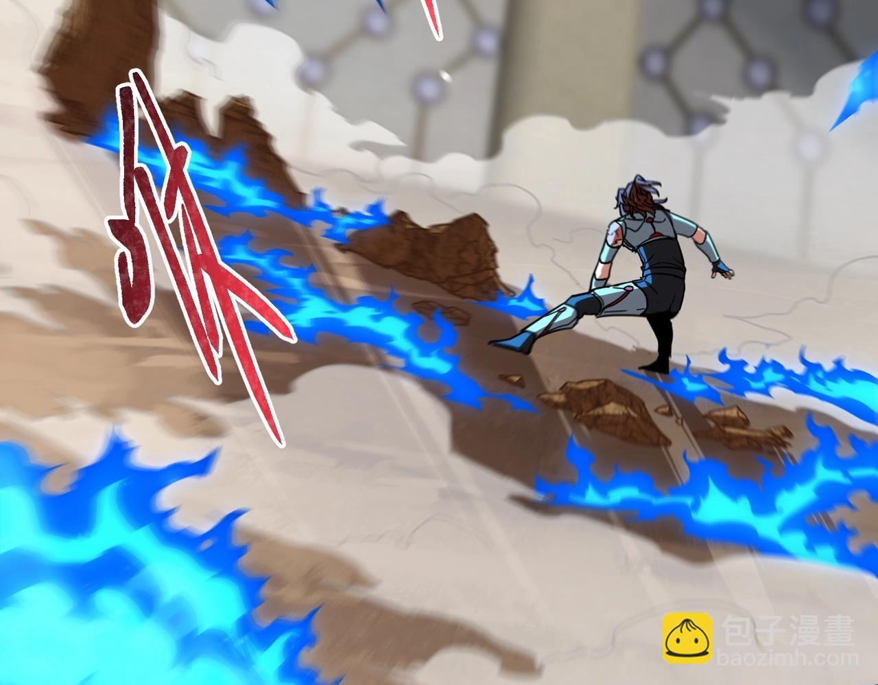 三歲開始做王者 - 第6季第214話 艱難時刻(4/5) - 4