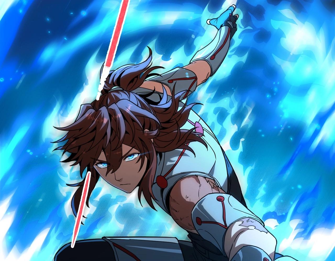 三歲開始做王者 - 第6季第214話 艱難時刻(4/5) - 4