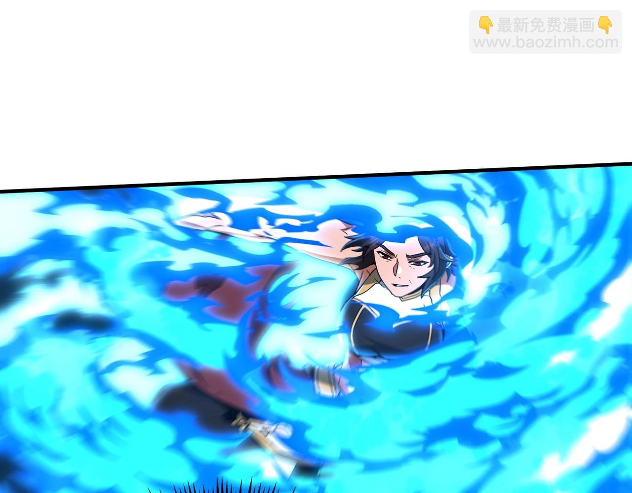 三歲開始做王者 - 第6季第214話 艱難時刻(4/5) - 8