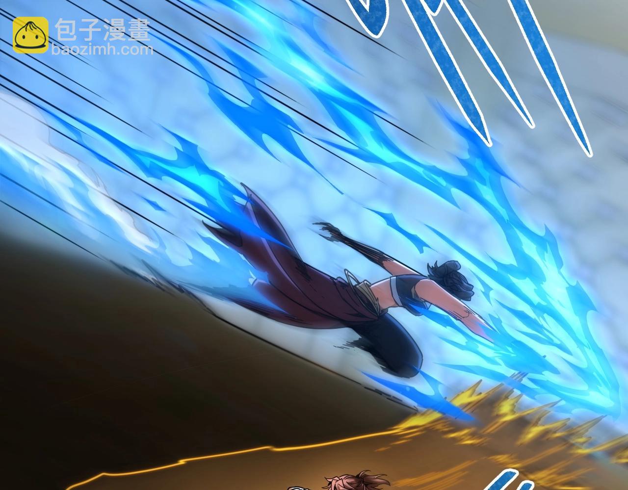 三歲開始做王者 - 第6季第214話 艱難時刻(4/5) - 5