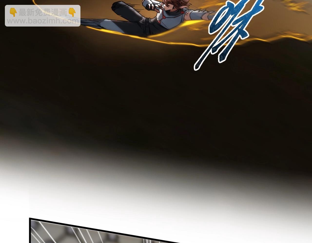 三歲開始做王者 - 第6季第214話 艱難時刻(4/5) - 6