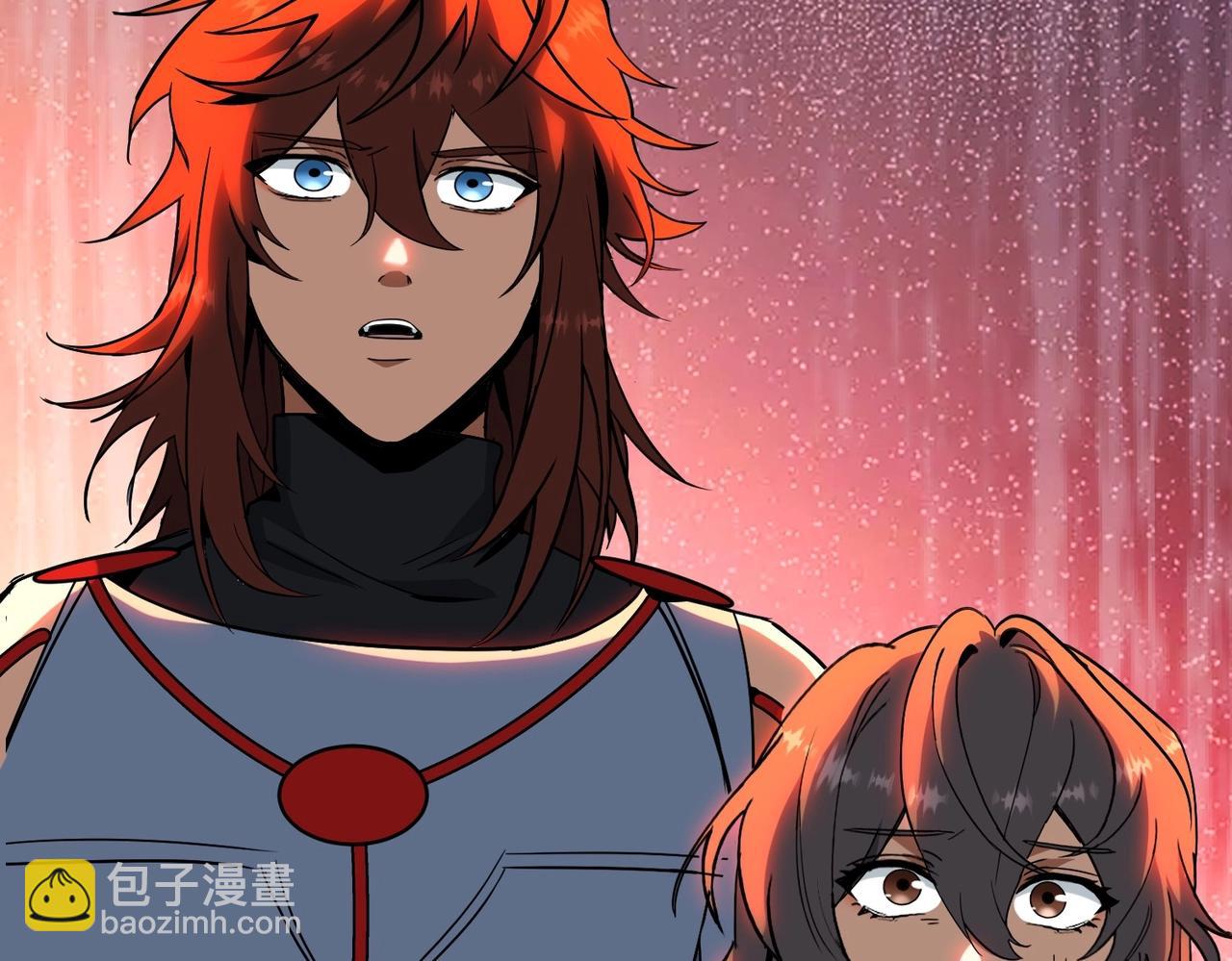 三歲開始做王者 - 第6季第214話 艱難時刻(5/5) - 3