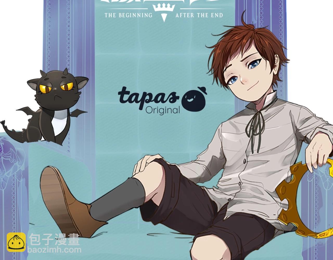 三歲開始做王者 - 第6季第214話 艱難時刻(5/5) - 4