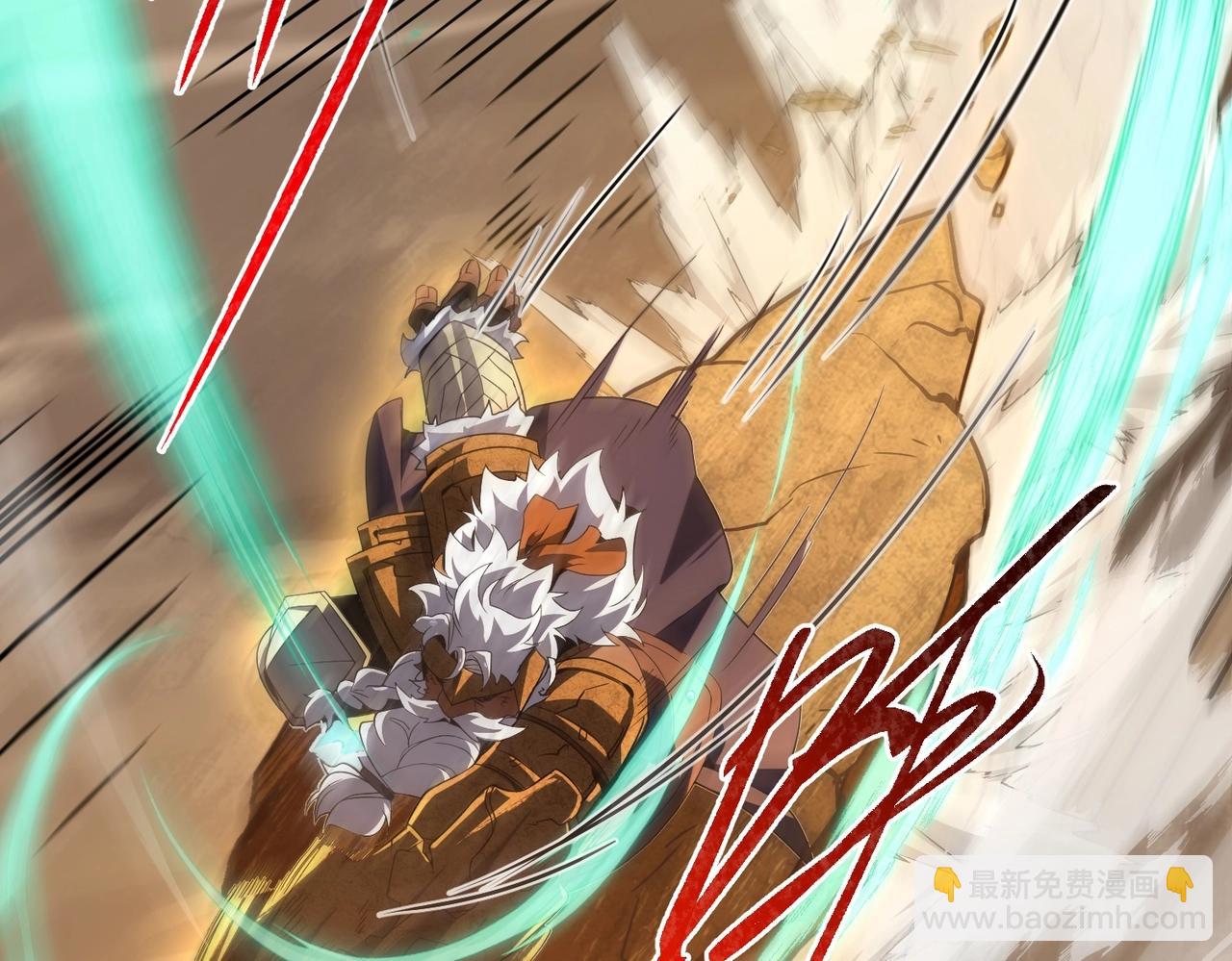 三歲開始做王者 - 第6季第214話 艱難時刻(1/5) - 2
