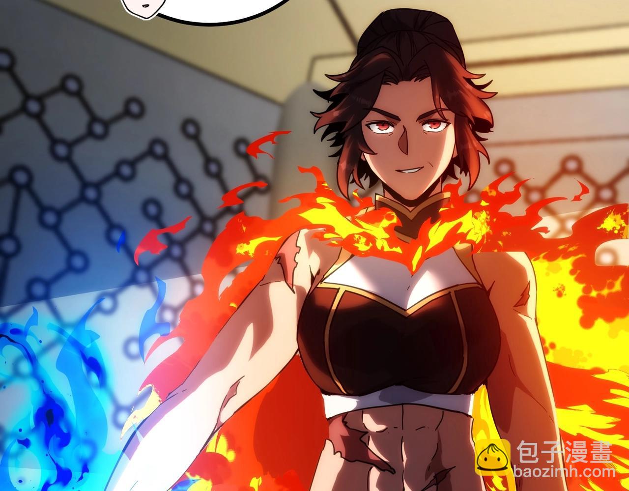 三歲開始做王者 - 第6季第214話 艱難時刻(2/5) - 4