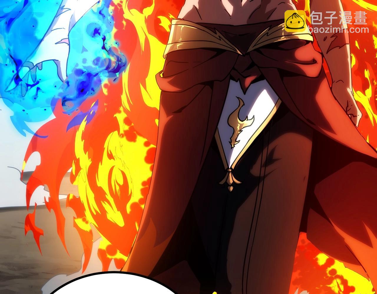 三歲開始做王者 - 第6季第214話 艱難時刻(2/5) - 5