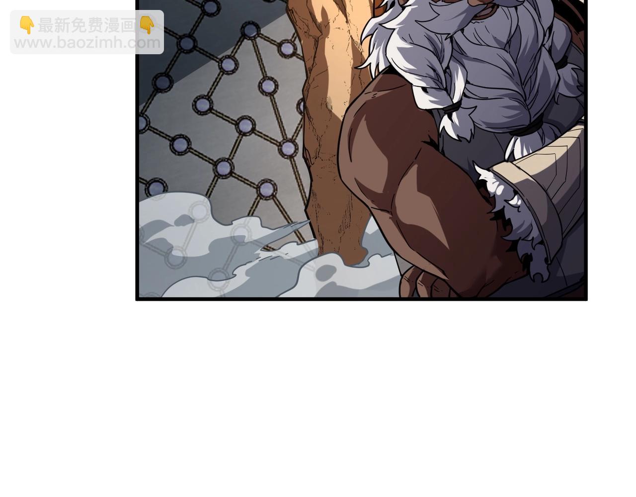 三歲開始做王者 - 第6季第214話 艱難時刻(2/5) - 8