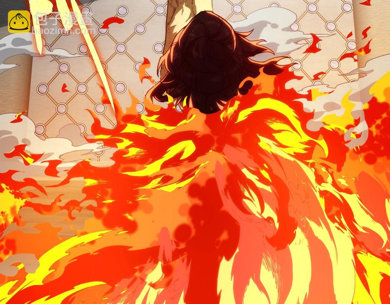 三歲開始做王者 - 第6季第214話 艱難時刻(2/5) - 3