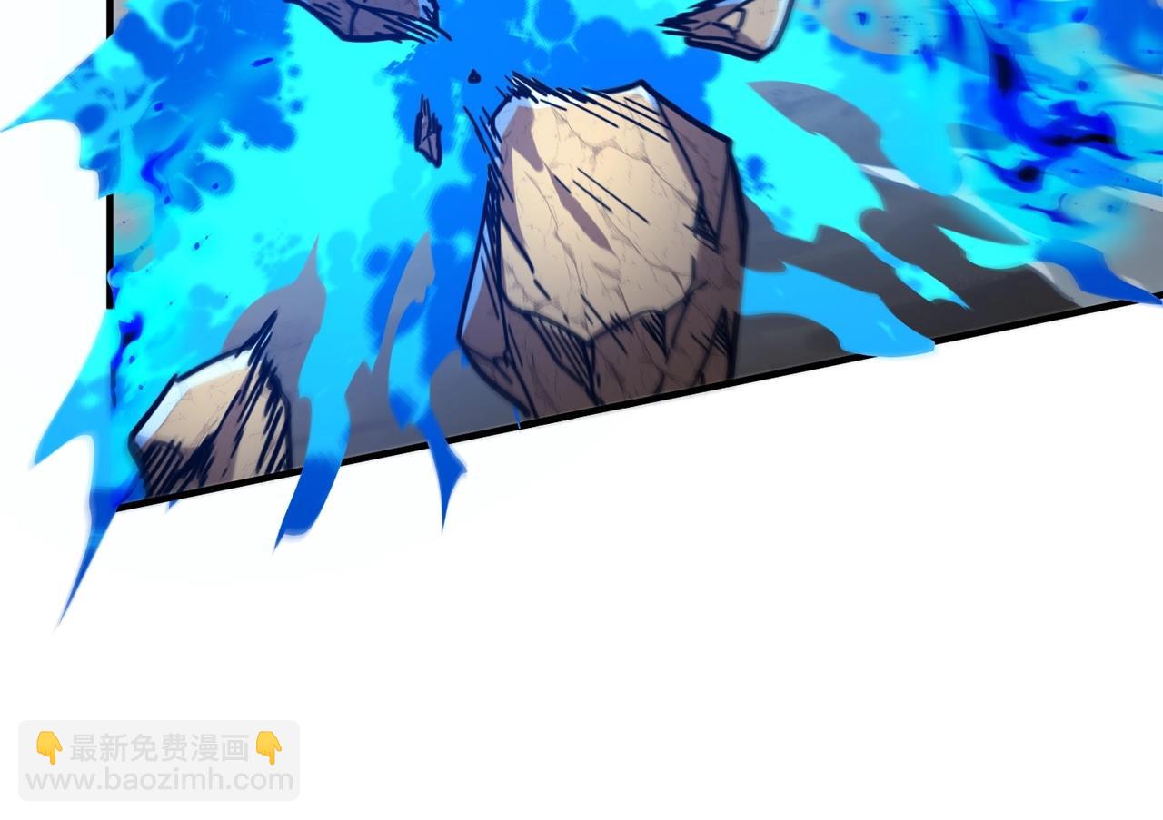 三歲開始做王者 - 第6季第214話 艱難時刻(2/5) - 8