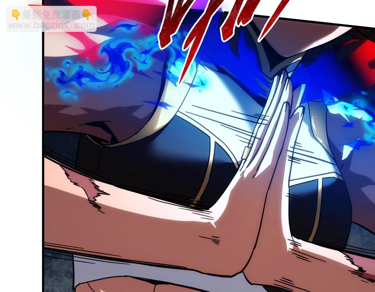 三歲開始做王者 - 第6季第214話 艱難時刻(2/5) - 7