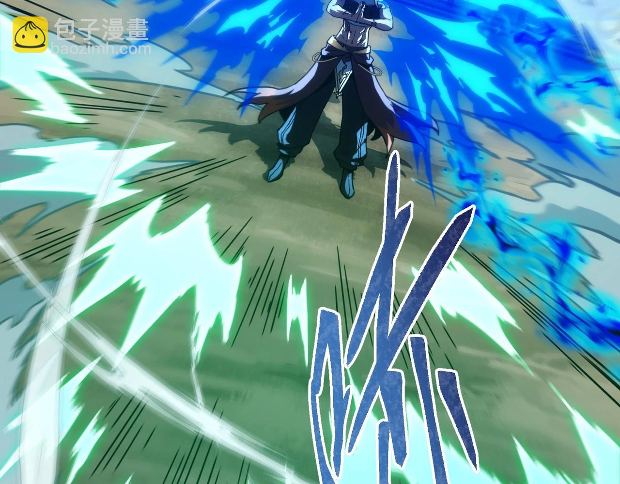 三歲開始做王者 - 第6季第214話 艱難時刻(2/5) - 2