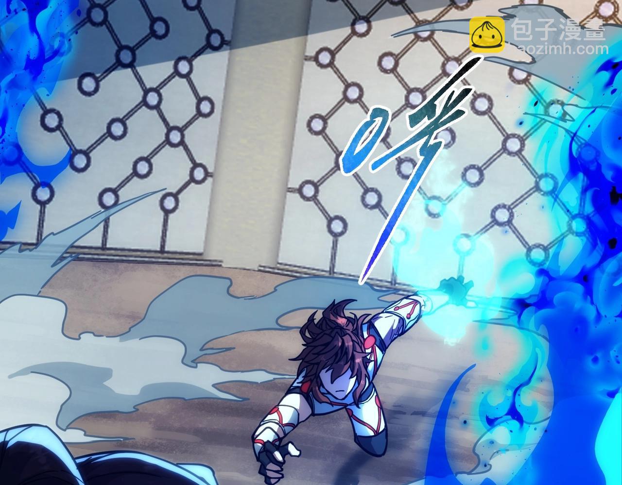 三歲開始做王者 - 第6季第214話 艱難時刻(2/5) - 5