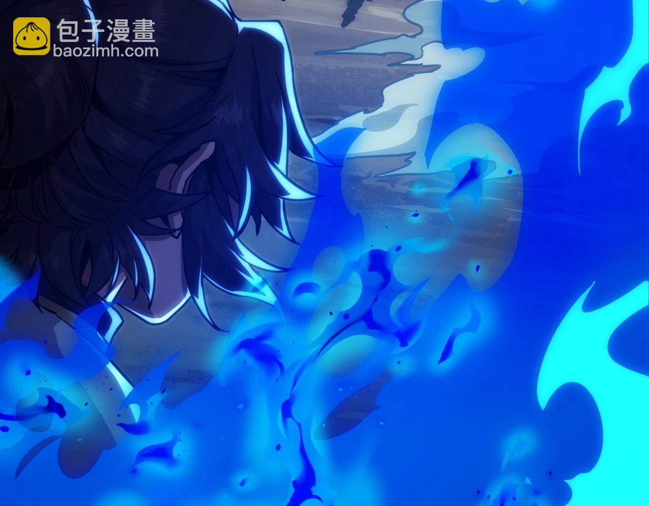 三歲開始做王者 - 第6季第214話 艱難時刻(2/5) - 6