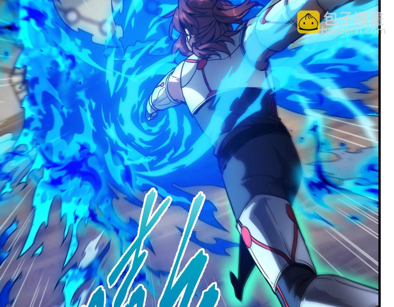 三歲開始做王者 - 第6季第214話 艱難時刻(2/5) - 1