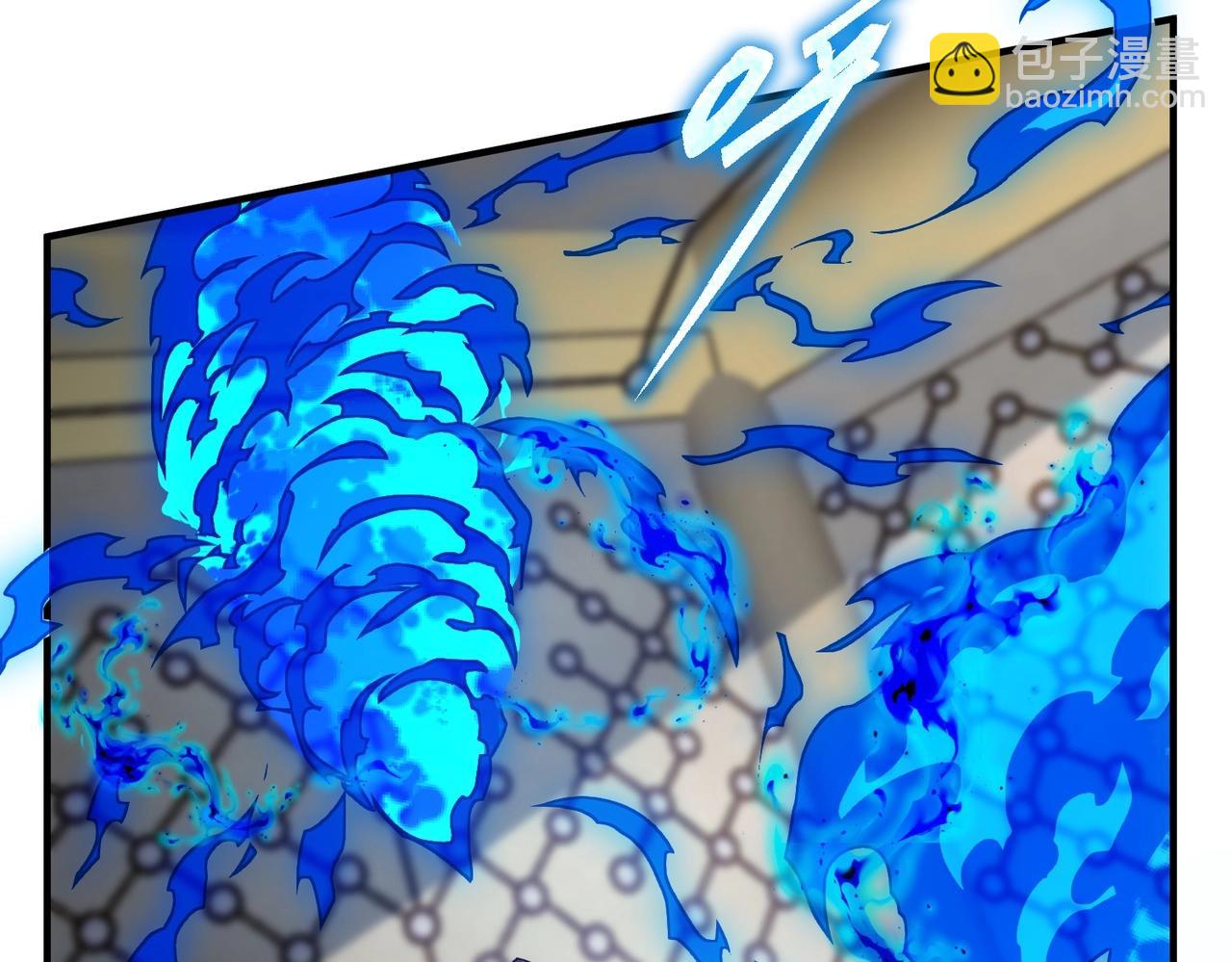 三歲開始做王者 - 第6季第214話 艱難時刻(2/5) - 5
