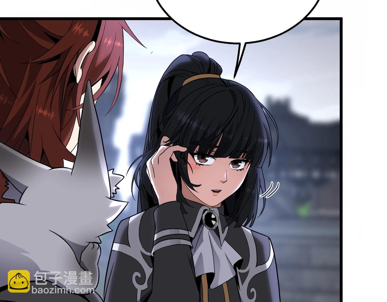 三歲開始做王者 - 第6季第216話 曠工(1/5) - 2