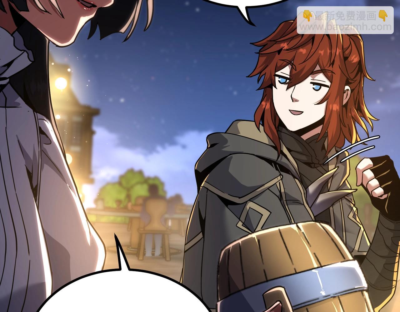 三歲開始做王者 - 第6季第216話 曠工(3/5) - 3