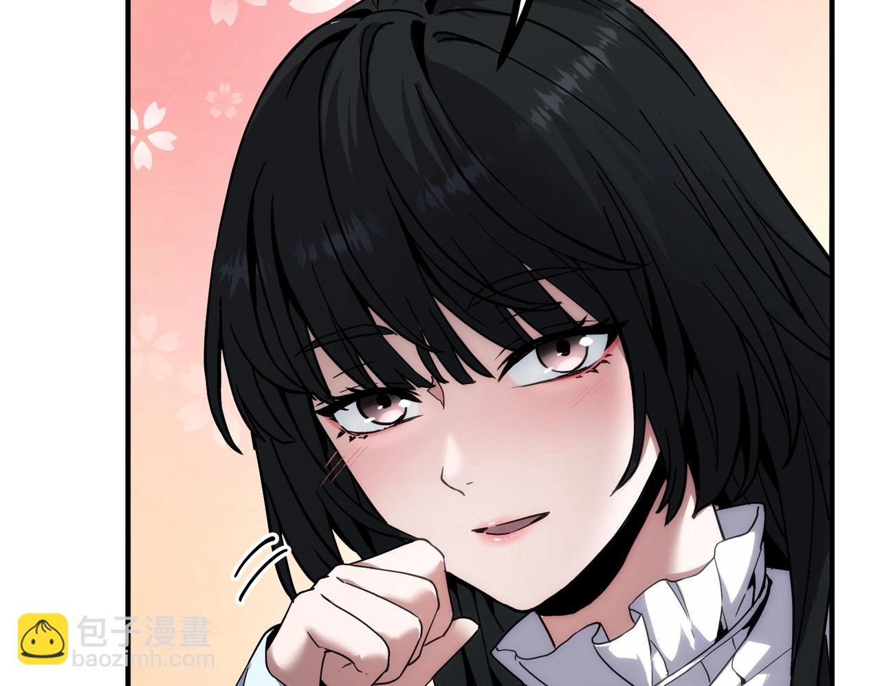 三歲開始做王者 - 第6季第216話 曠工(3/5) - 8