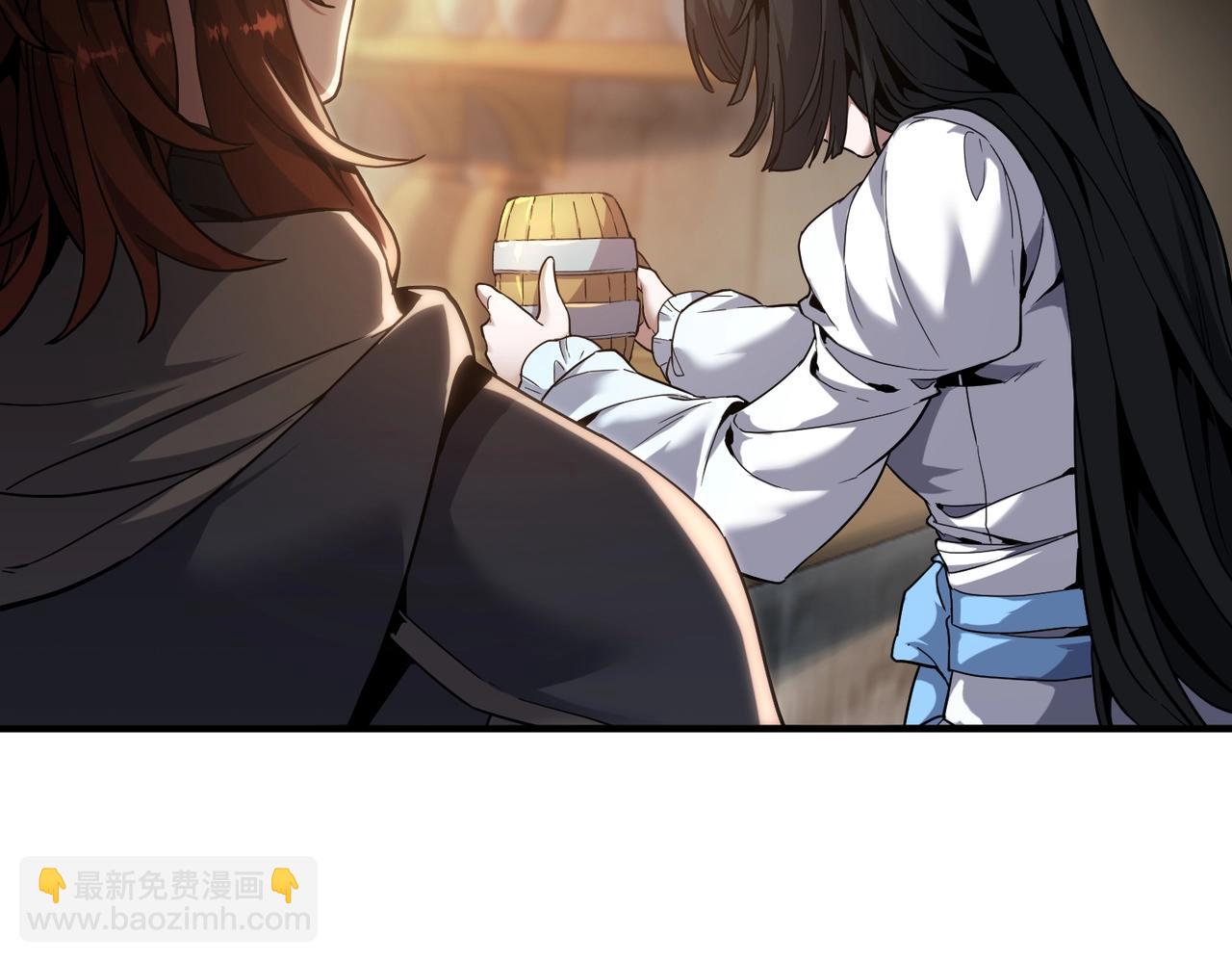 三歲開始做王者 - 第6季第216話 曠工(4/5) - 7