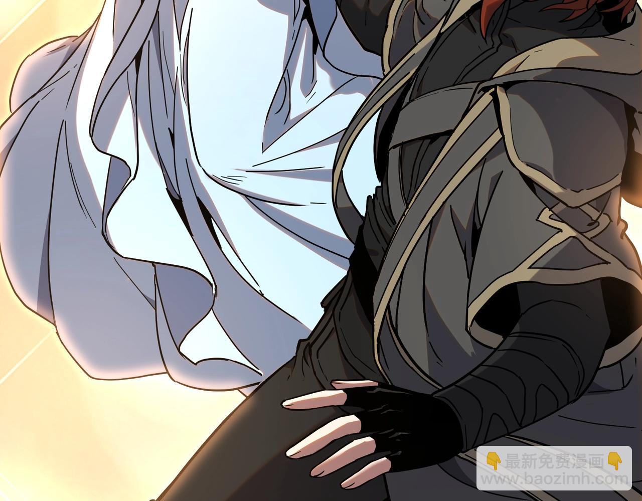 三歲開始做王者 - 第6季第216話 曠工(4/5) - 1