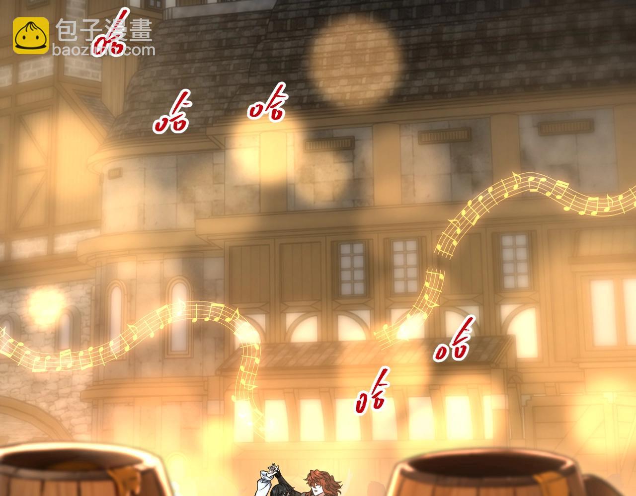 三歲開始做王者 - 第6季第216話 曠工(4/5) - 4