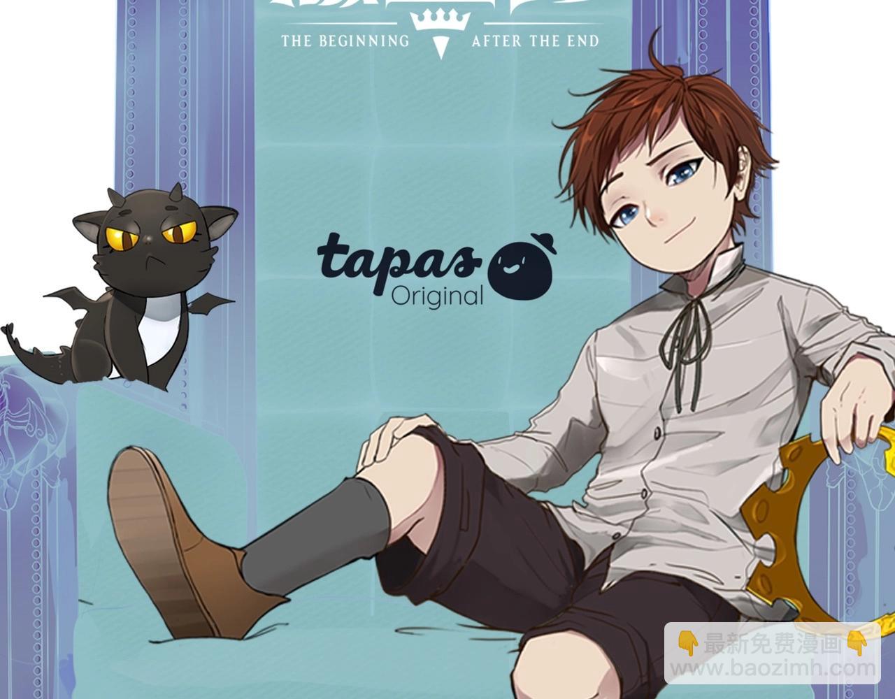 三歲開始做王者 - 第6季第216話 曠工(5/5) - 2