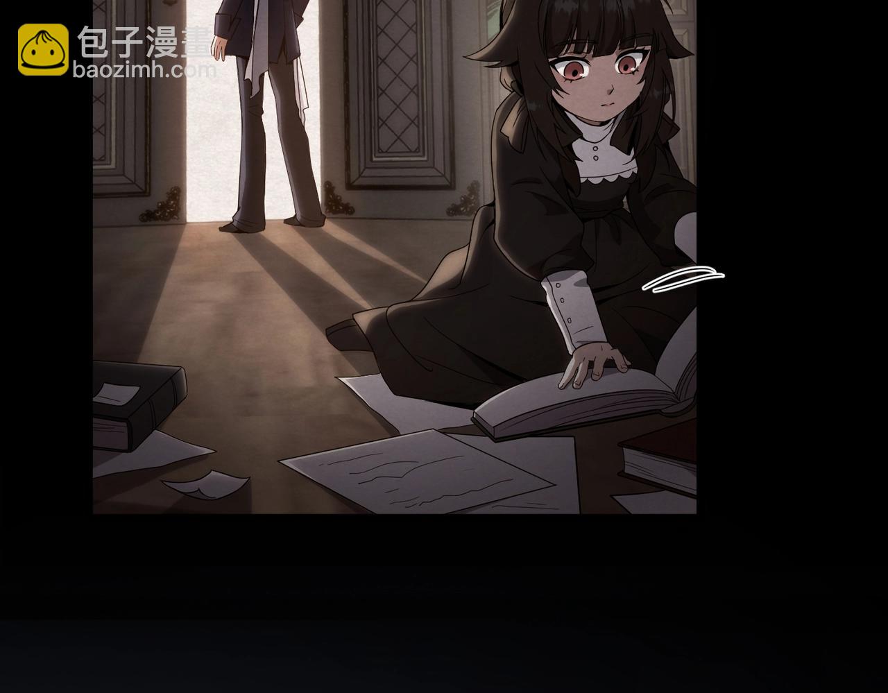 三歲開始做王者 - 第6季第216話 曠工(1/5) - 2