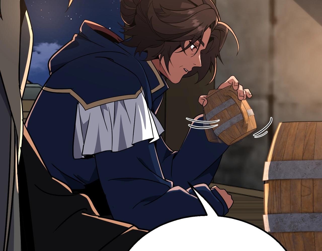 三歲開始做王者 - 第6季第216話 曠工(2/5) - 6