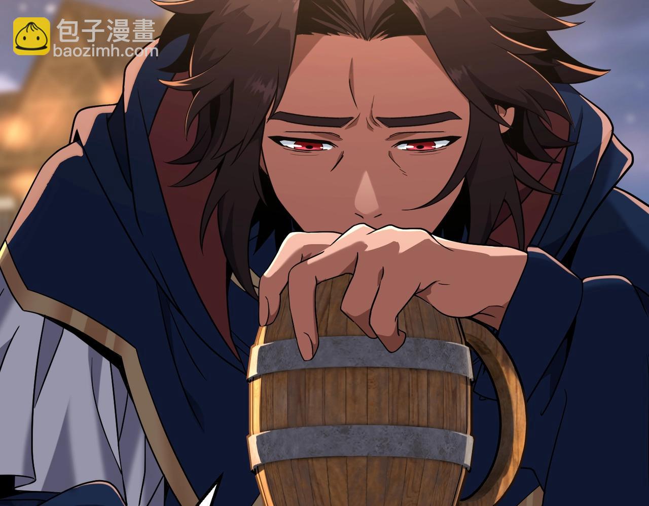 三歲開始做王者 - 第6季第216話 曠工(2/5) - 7