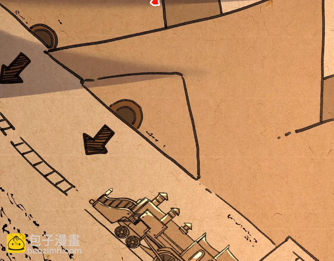 三歲開始做王者 - 第6季第218話 工業革命(3/5) - 8