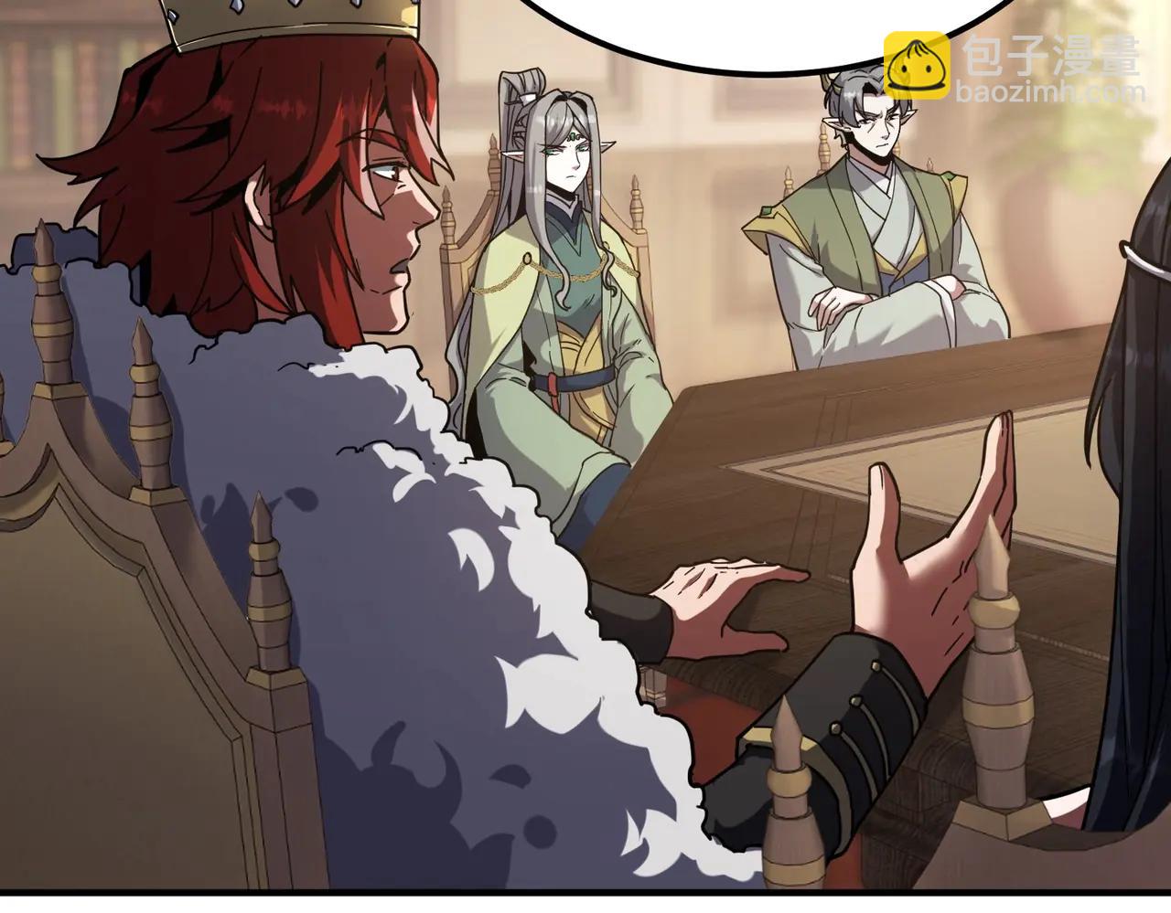 三歲開始做王者 - 第6季第218話 工業革命(4/5) - 5