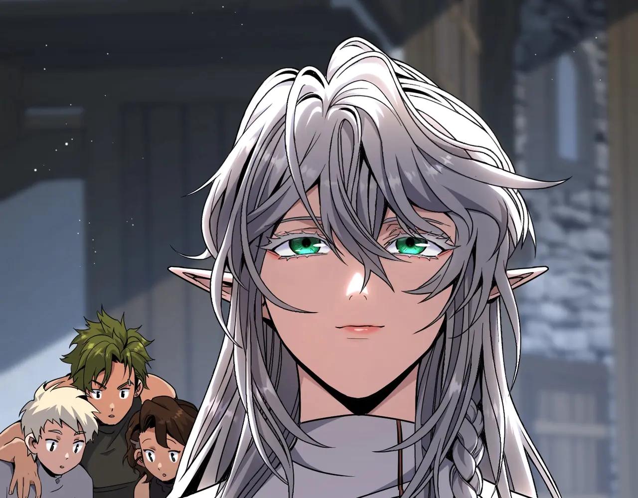 三歲開始做王者 - 第6季第218話 工業革命(5/5) - 2