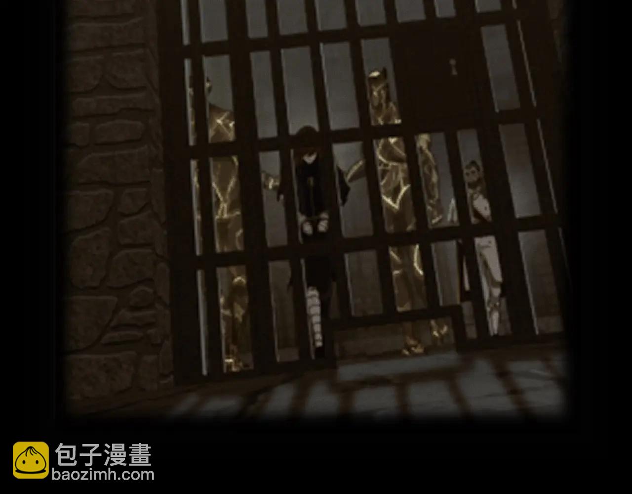 三歲開始做王者 - 第6季第220話 破防瞬間(3/5) - 4