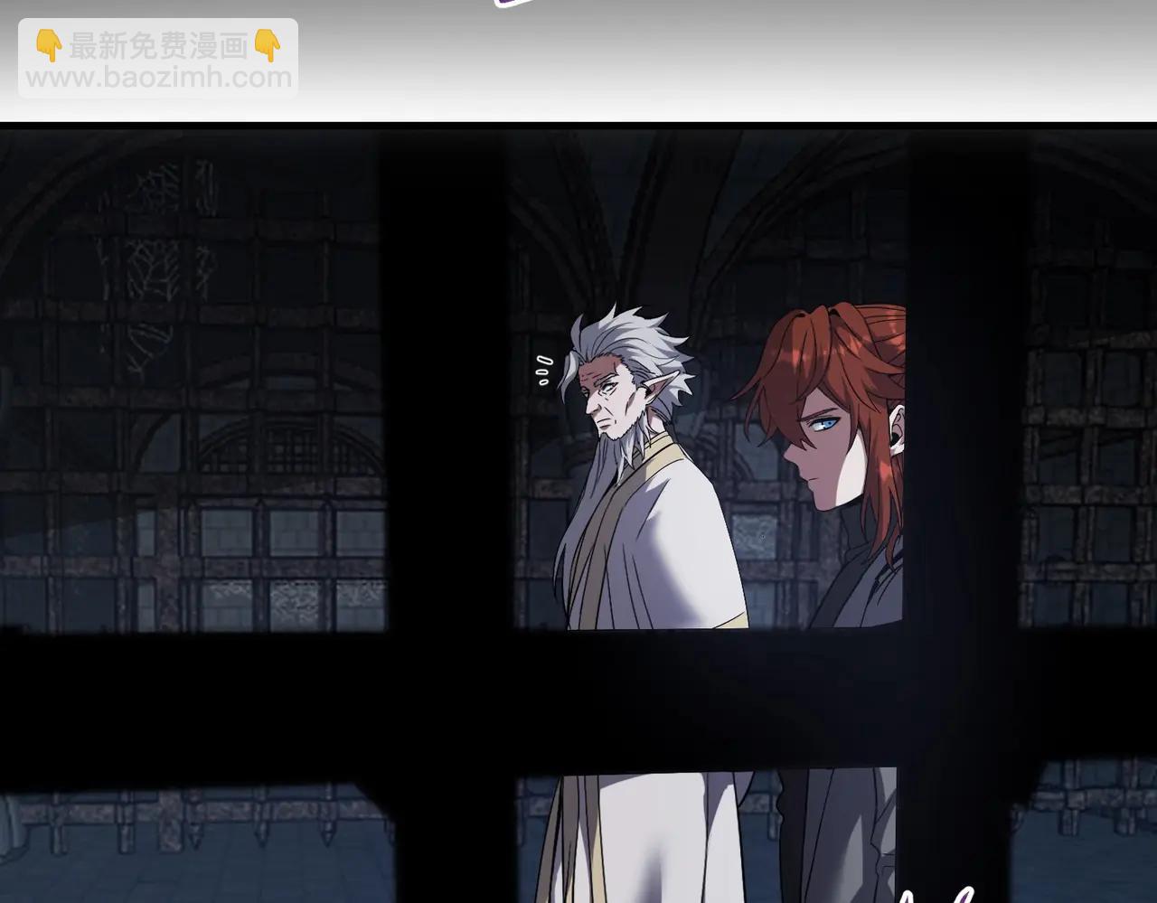 三歲開始做王者 - 第6季第220話 破防瞬間(3/5) - 7