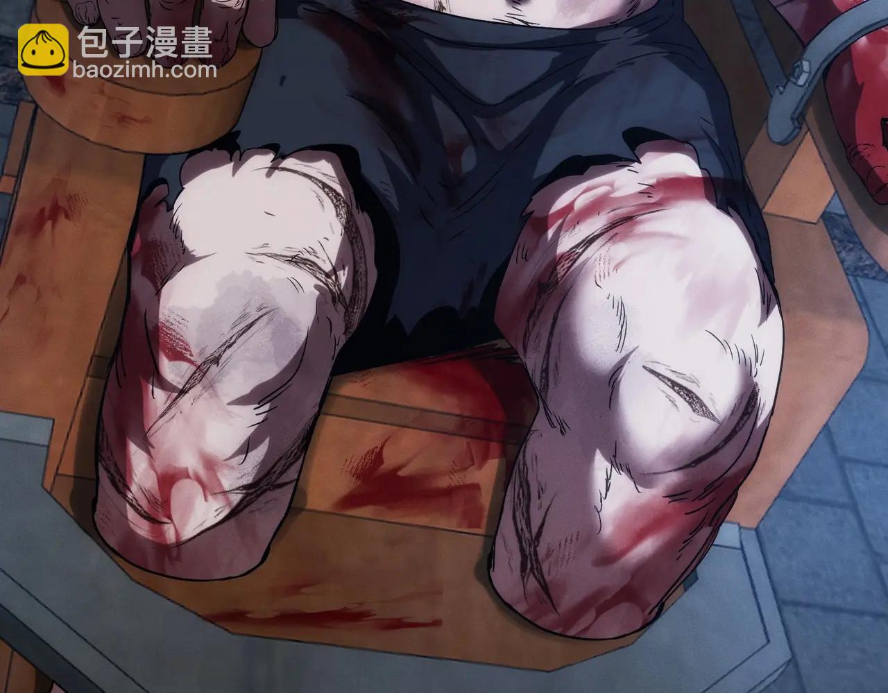 三歲開始做王者 - 第6季第220話 破防瞬間(4/5) - 8