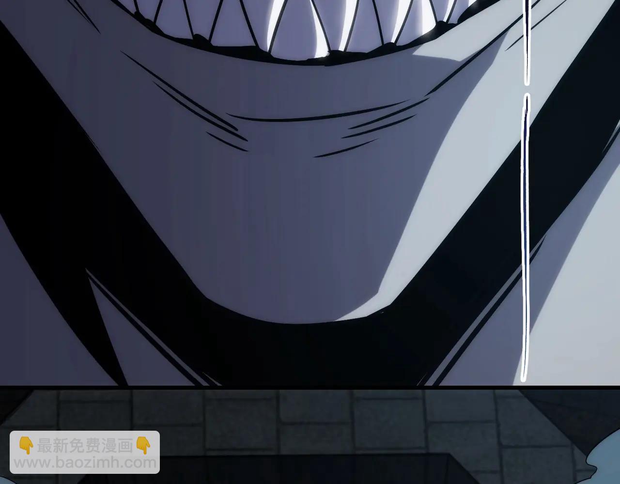 三歲開始做王者 - 第6季第220話 破防瞬間(4/5) - 5