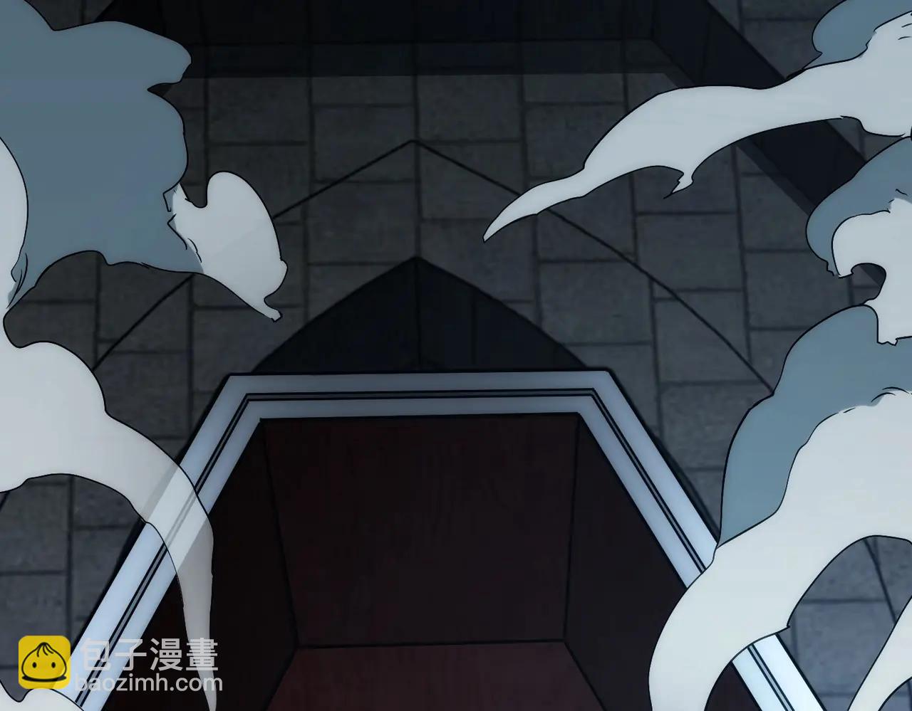 三歲開始做王者 - 第6季第220話 破防瞬間(4/5) - 6