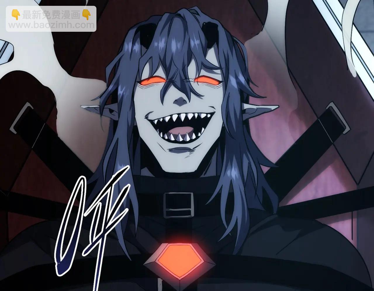 三歲開始做王者 - 第6季第220話 破防瞬間(4/5) - 7