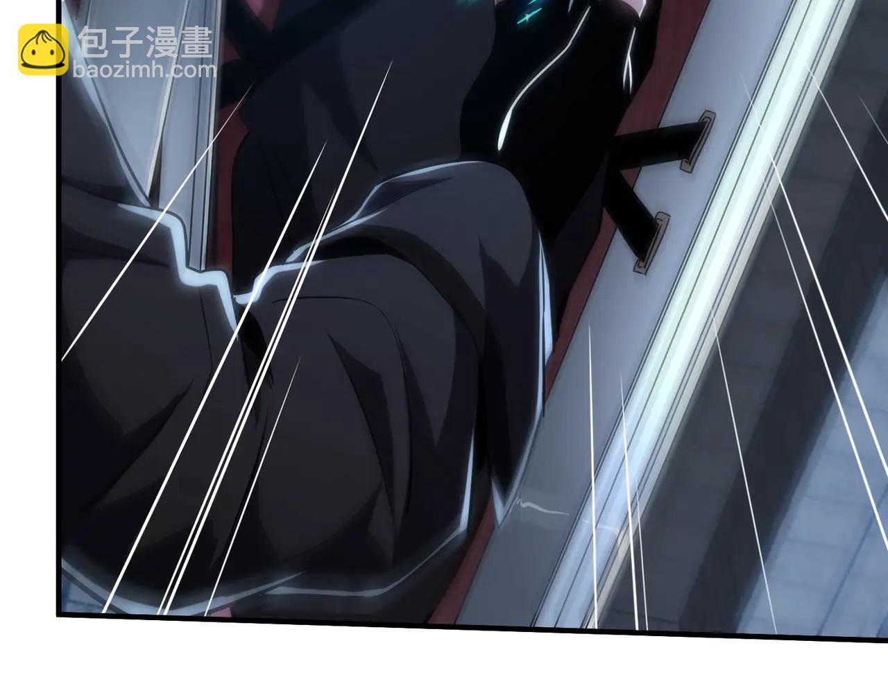 三歲開始做王者 - 第6季第220話 破防瞬間(4/5) - 3