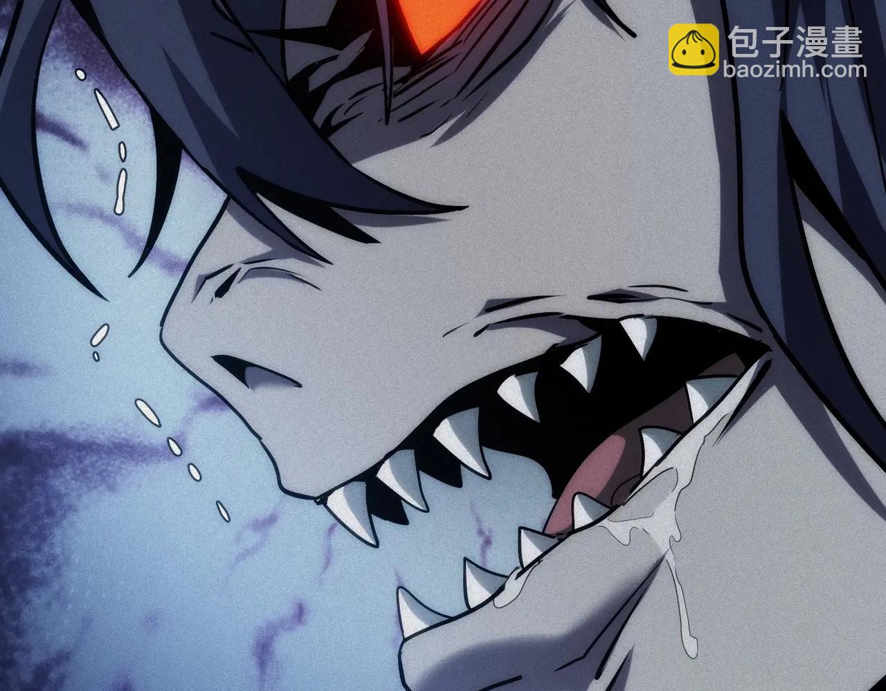 三歲開始做王者 - 第6季第220話 破防瞬間(4/5) - 8