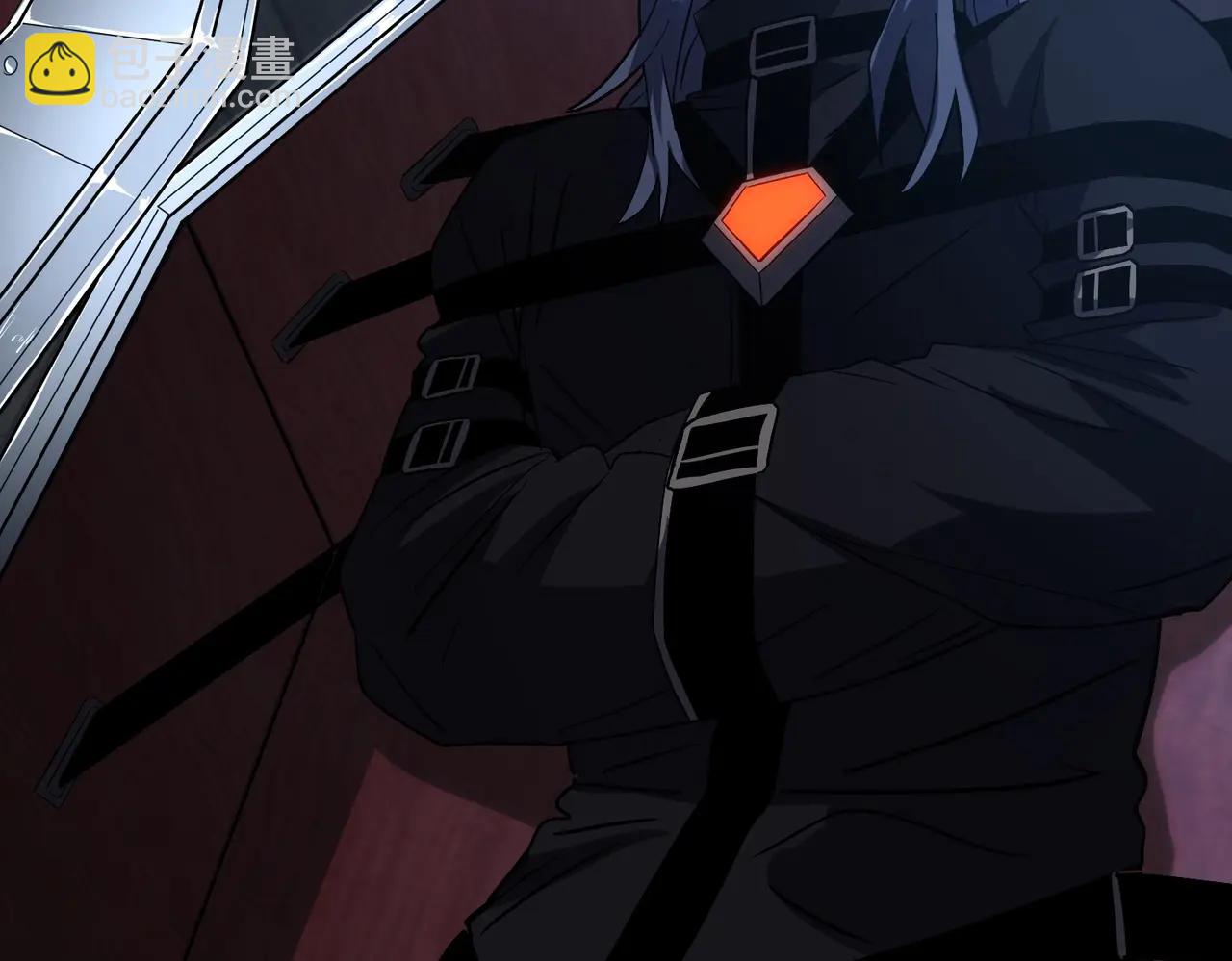 三歲開始做王者 - 第6季第220話 破防瞬間(4/5) - 4